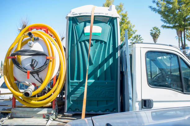 Best Construction site porta potty rental  in Houma, LA
