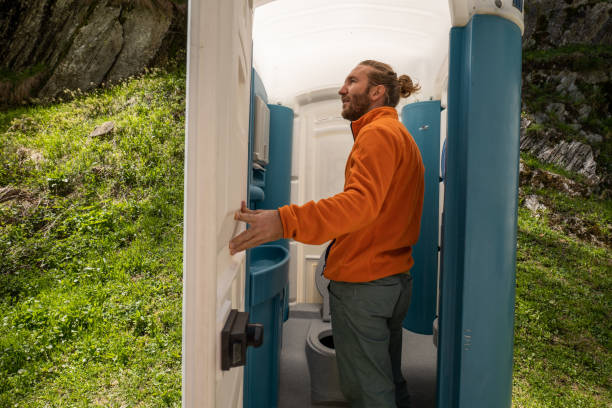 Best Temporary restroom rental  in Houma, LA