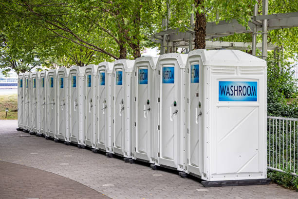 Best Affordable porta potty rental  in Houma, LA