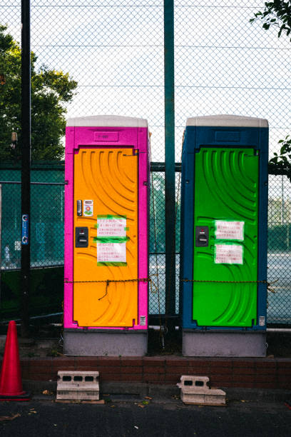 Best Wedding porta potty rental  in Houma, LA