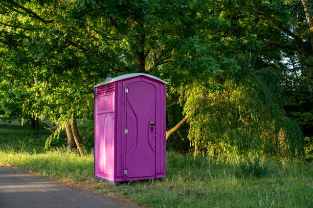 Portable Toilet Options We Offer in Houma, LA