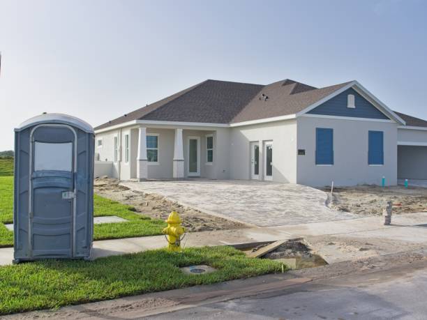 Best Long-term porta potty rental  in Houma, LA