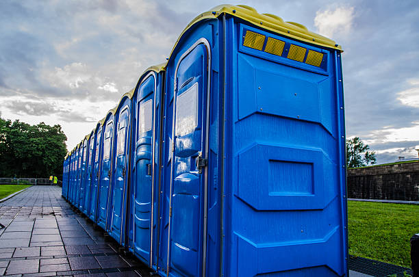 Porta potty rental for outdoor events in Houma, LA