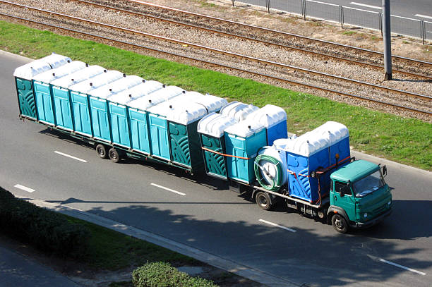 Best Emergency porta potty rental  in Houma, LA