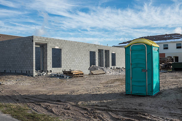 Best Portable toilet rental cost  in Houma, LA